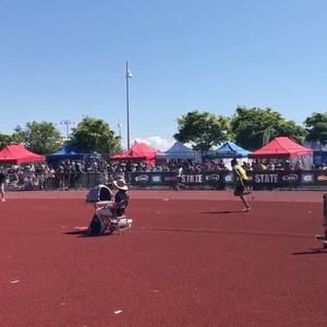 Meet your Posher, Jakobe